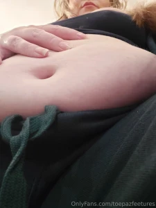 Is it any surprise that i m hungry all of the time surrounded by all part 4