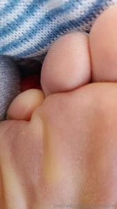 You say you want to be close to me just how close can you get