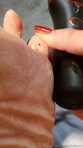 So dry this winter and plenty of my foot snow for you to roll around