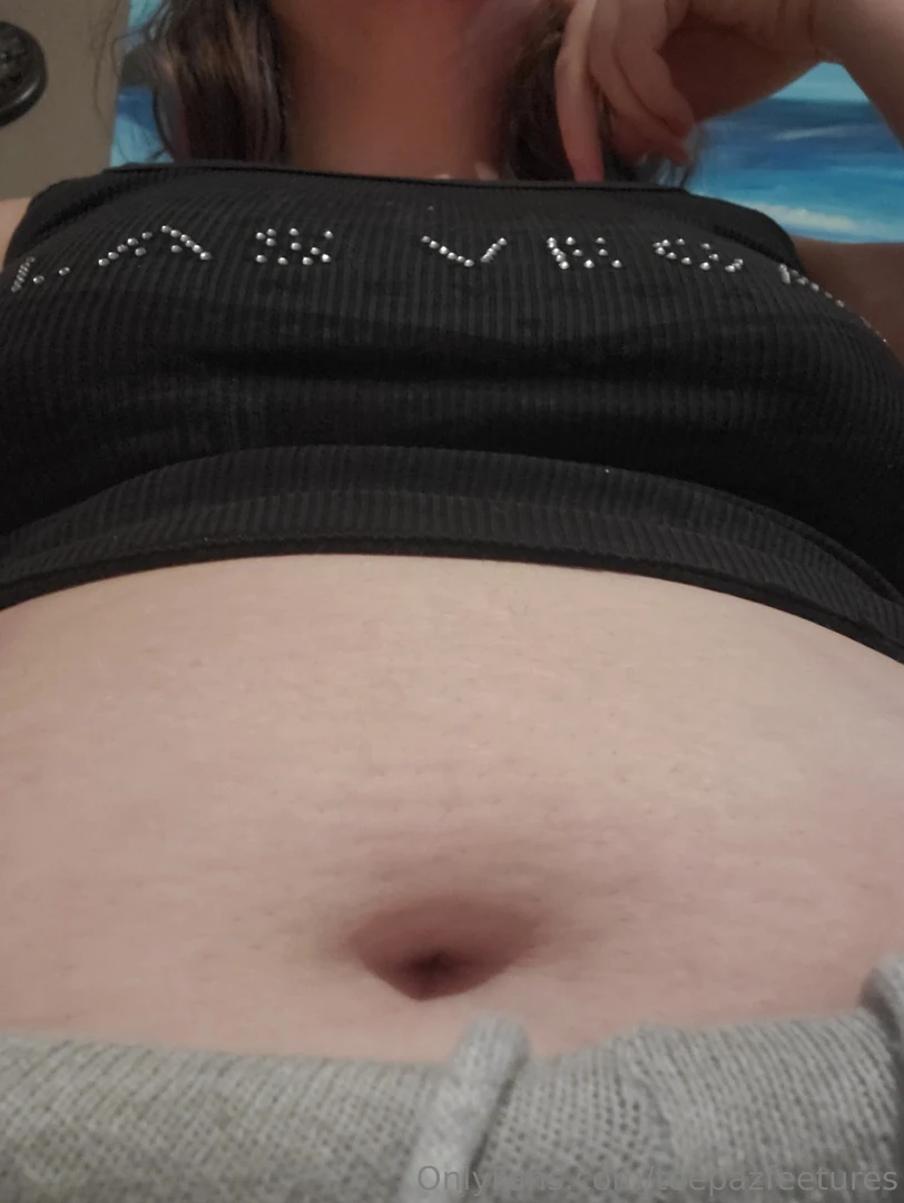 Outgrew my tank top after consuming a bunch of frat boys that were part 2 