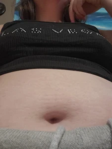 Outgrew my tank top after consuming a bunch of frat boys that were part 2