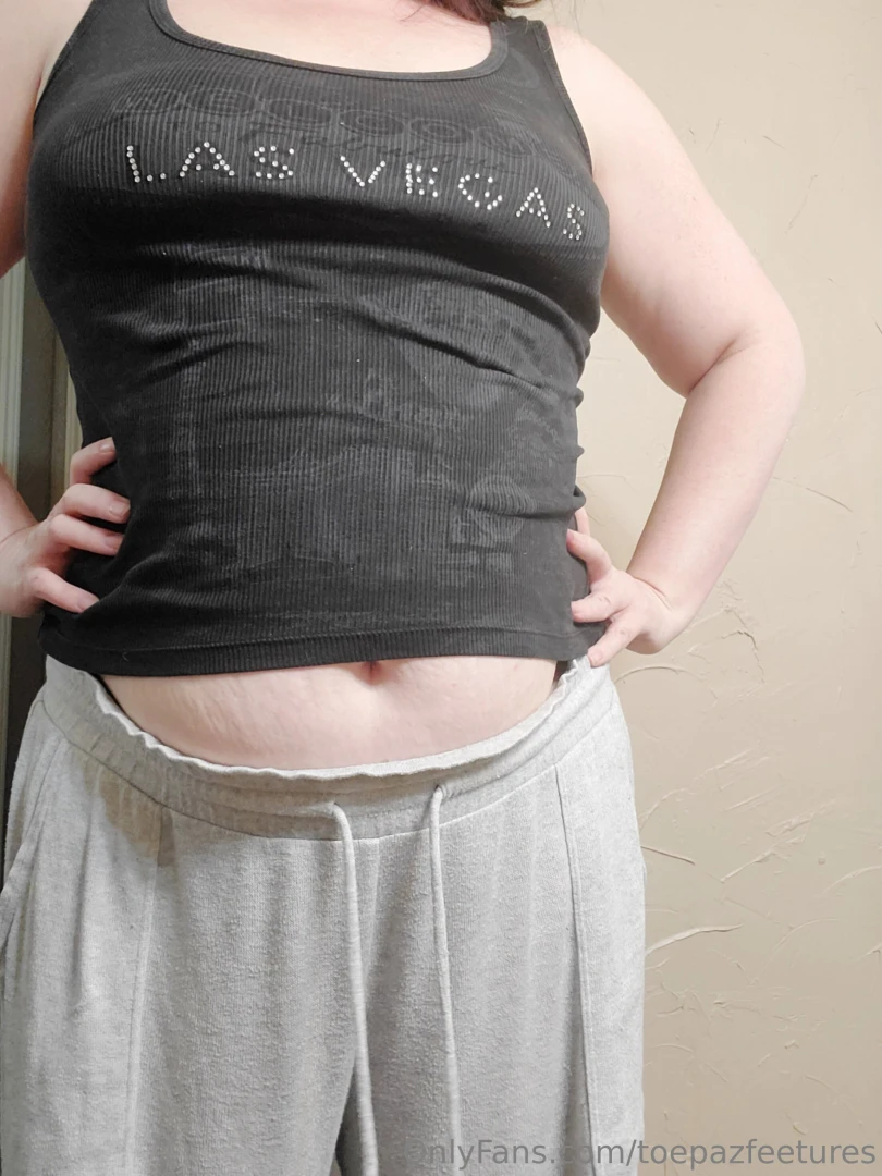 Outgrew my tank top after consuming a bunch of frat boys that were part 3 