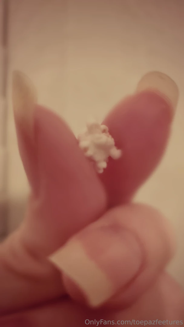 You met a girl online who checked off everything from your list she 