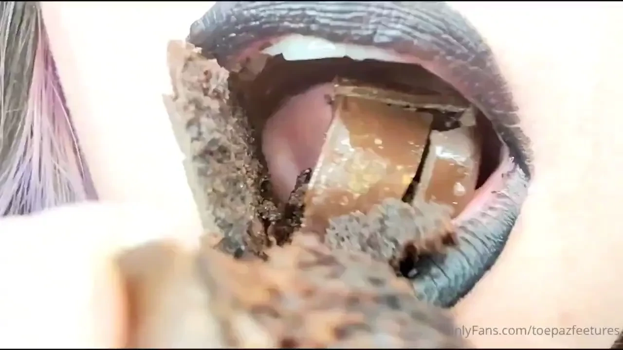 Promise me the moon and i ll make you swoon as i swallow it part 6 