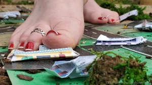 The aftermath of toetal destruction of rockville part 1