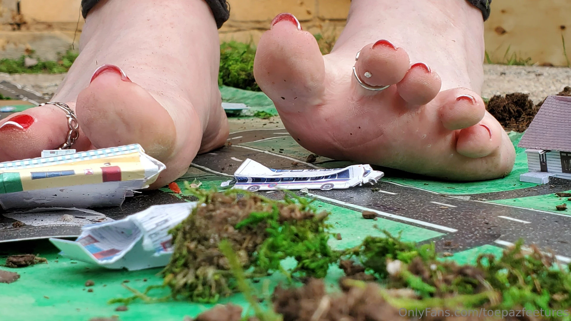 Toepazfeetures part 83 