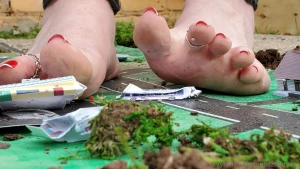 Toepazfeetures part 83