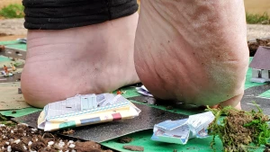 The aftermath of toetal destruction of rockville part 4