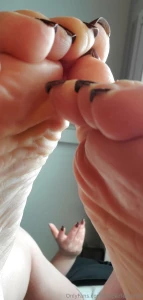 I m working hard and extremely busy and these divine soles aren t part 10