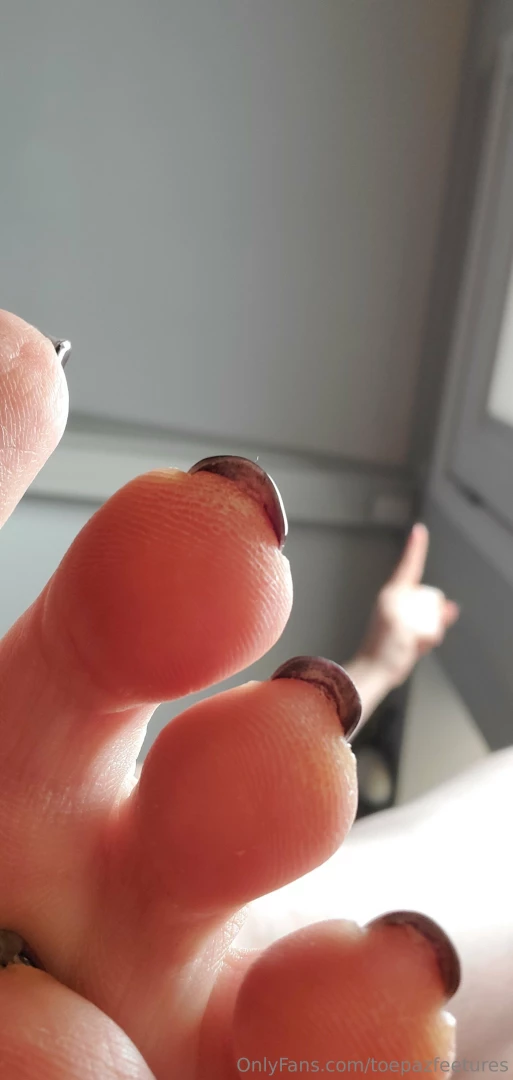 Toepazfeetures part 92 