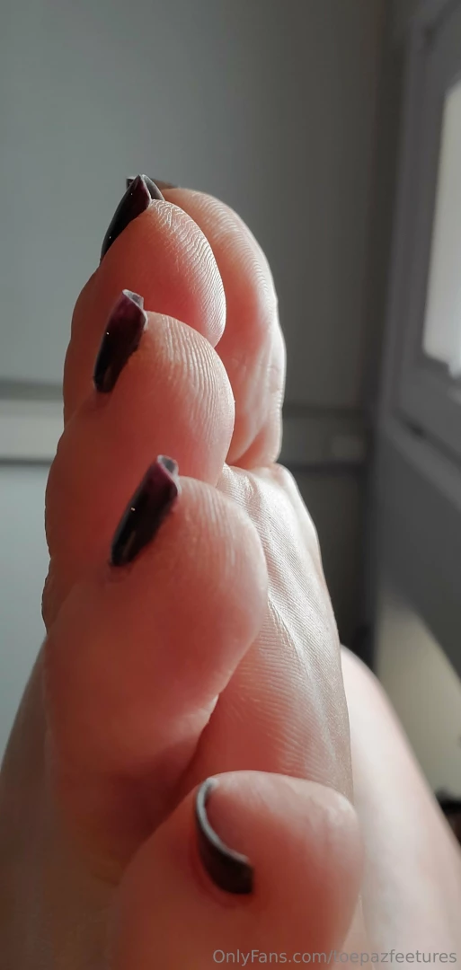 Toepazfeetures part 94 