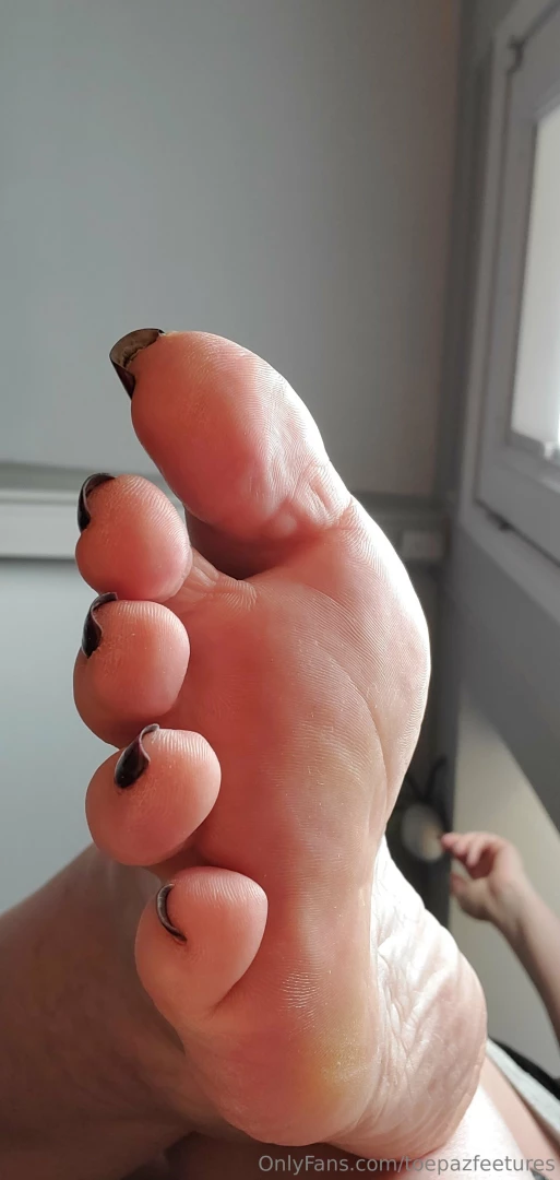 I m working hard and extremely busy and these divine soles aren t part 6 