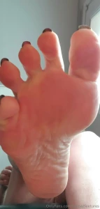 I m working hard and extremely busy and these divine soles aren t