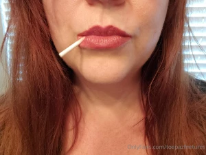 Toepazfeetures part 97