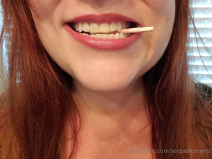 Toepazfeetures part 101