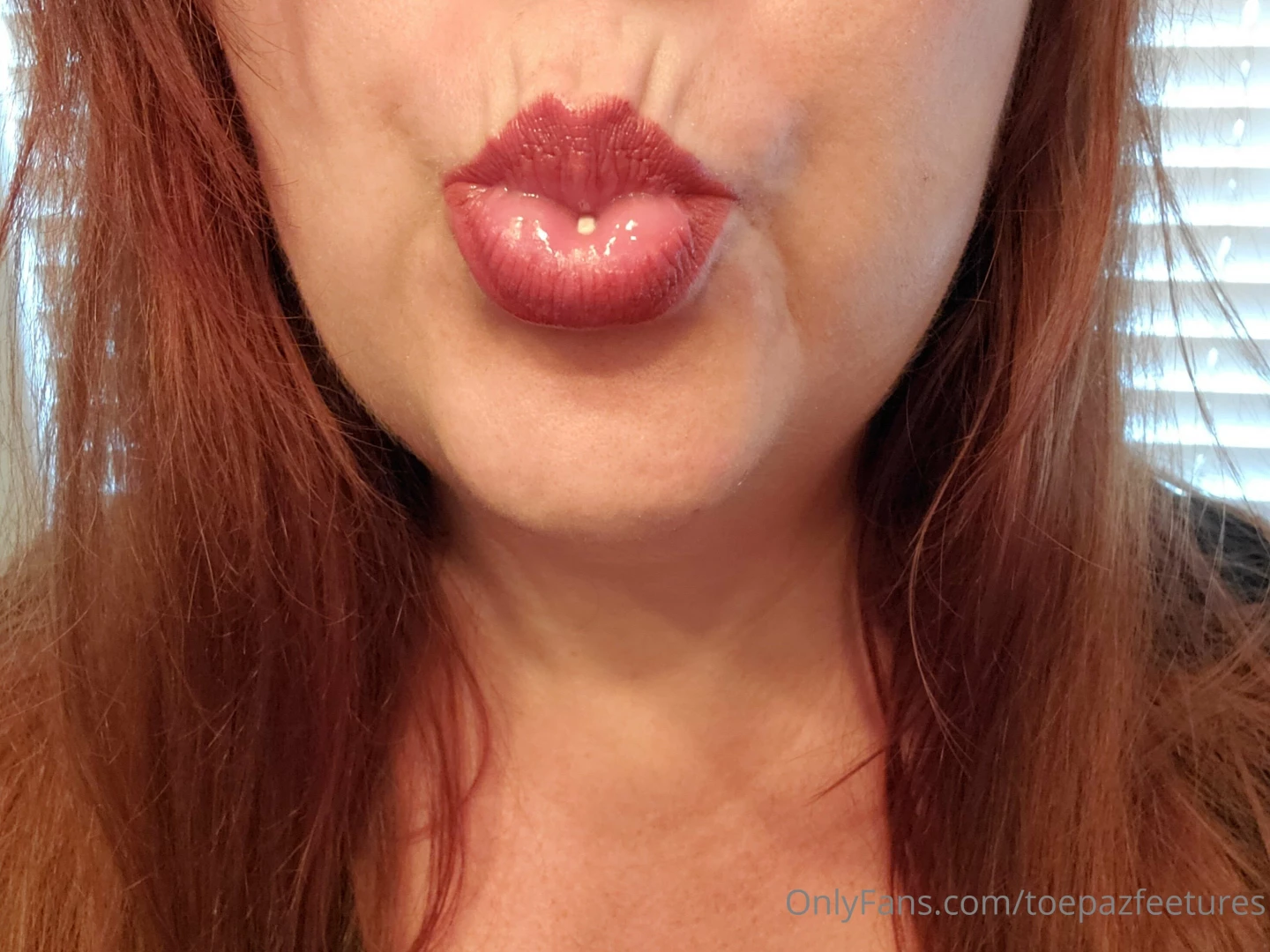 Mouth you want to see inside my mouth alright you asked for it part 6 