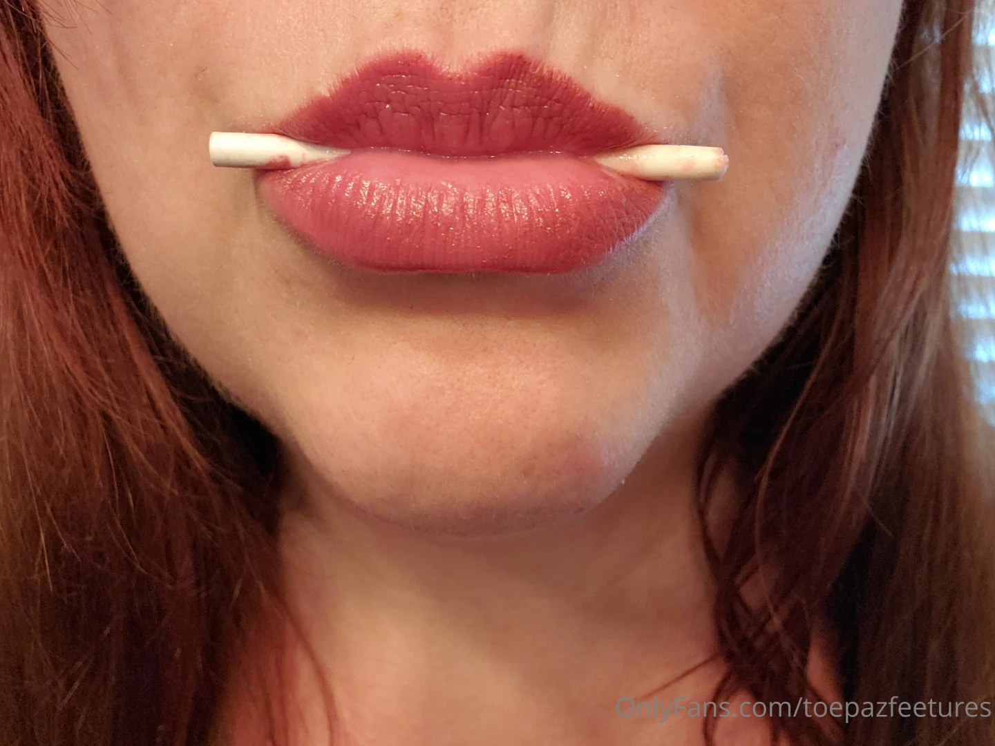 Mouth you want to see inside my mouth alright you asked for it part 4 