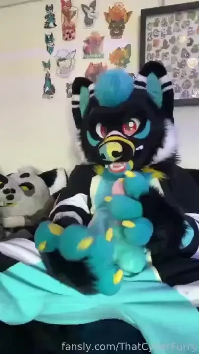 Just riko playing with himself and grinding his cock on things this 