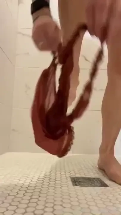 Monday morning piss video for you it had been a sec since i wet myself 