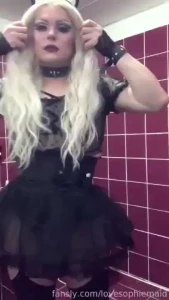 Continuation of the video story about a wonderful evening spent in part 1