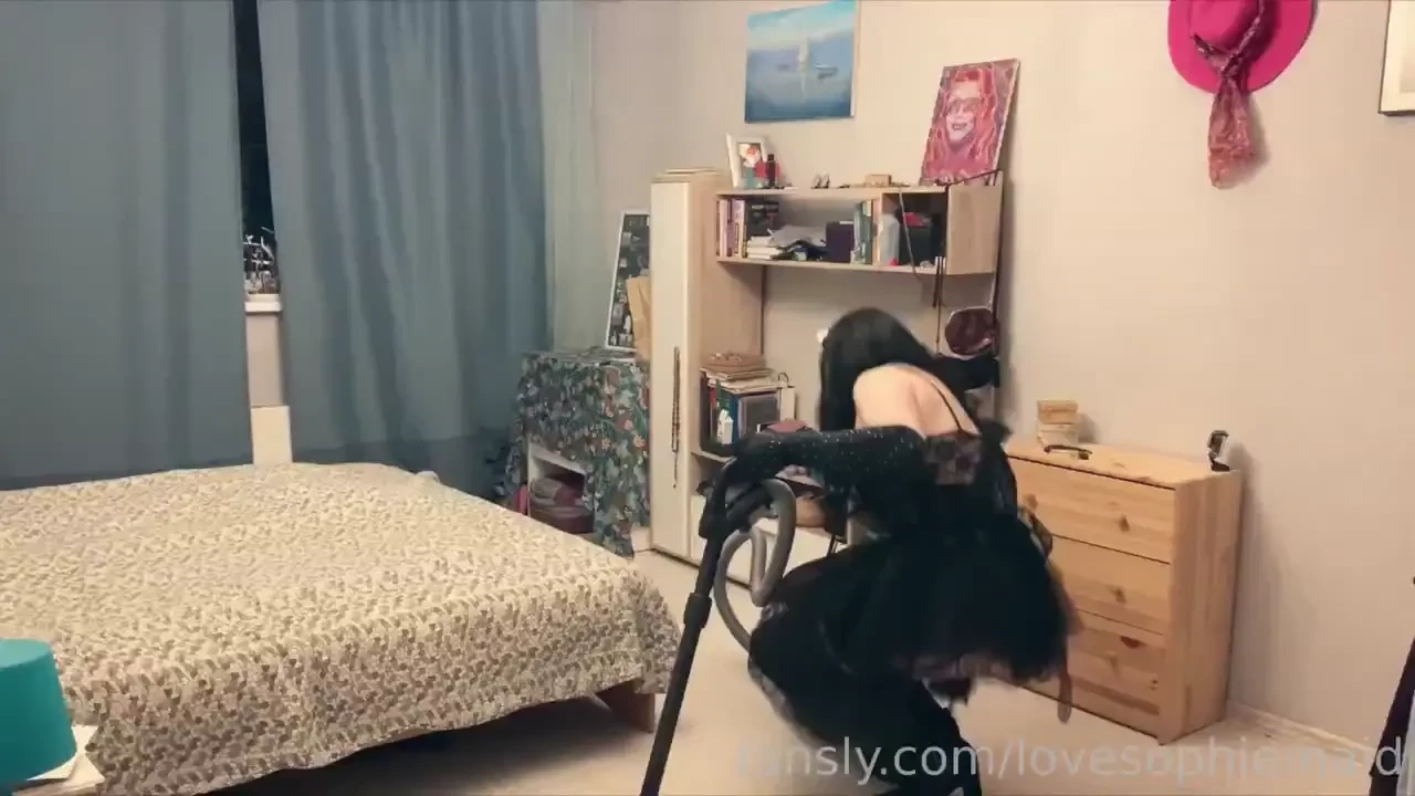A couple of days ago i bought myself an anal vibrator god how i like part 1 