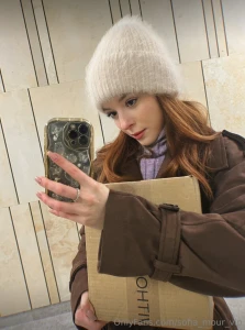 Winter has enveloped the city with its frosty breath but can the cold