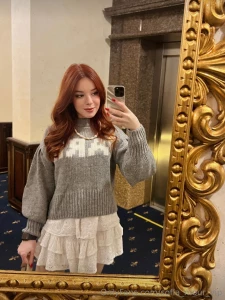 Visited the theater today and it was just magical the atmosphere