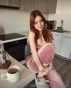 It s the little moments that make life so special a cup of coffee in