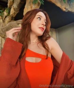 I m gonna pretend i don t notice how much you re staring at me