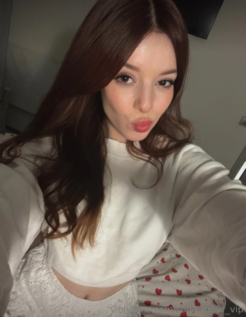 Is kissing before bedtime healthy i m sure it is every kiss is a 