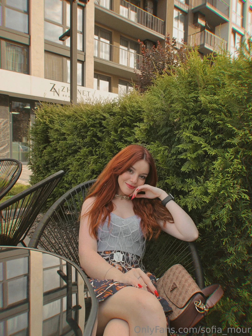 I know that if you were sitting across from me we d just be smiling 