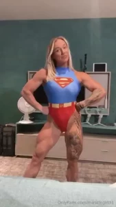 Double dildo strap on action bet you can t guess who got strapped 3 of