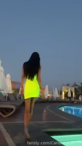 I have several takes of my walk and a lot of photo i love filming a