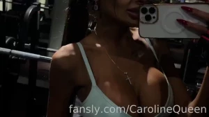 I choose to wear comfortable and beautiful clothes for sports how do part 2