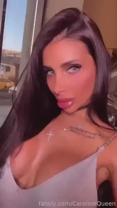If my boobs were trampolines i would let you jump on them sexygirl 
