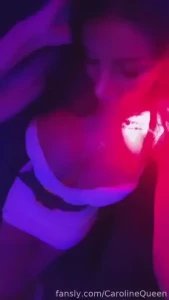 Half the dance floor wants me so many men complimented me some people