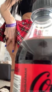 I really love sweet drinks i get to be such a sweet sexy playful fyp
