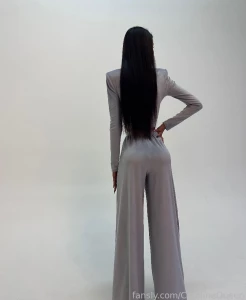 Ahh i love this fit so much do you think i look good fyp boobs part 1