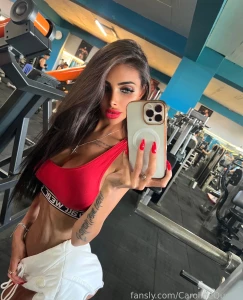 Daily workouts or daily sex what s it gonna be fyp boobs fakeboobs ass