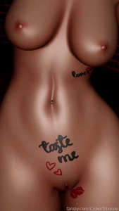 Happy valentine s day https discord gg cybertrixxxie https allmylinks