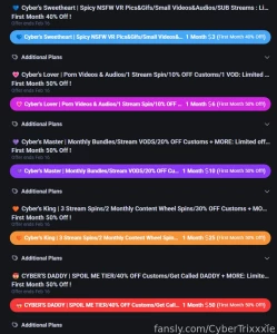 All subs half off for valentine s week ends next sunday https discord