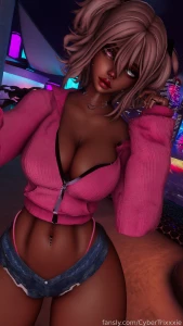 Want a taste https discord gg cybertrixxxie https allmylinks com part 1