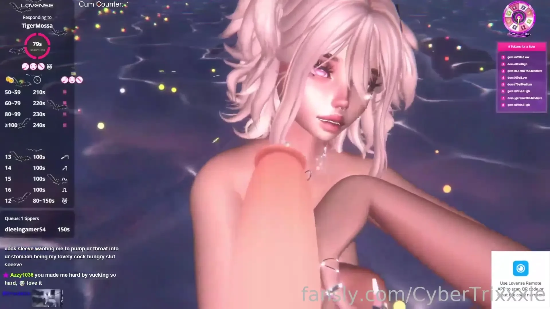 Oh man hahah https discord gg cybertrixxxie https allmylinks com 