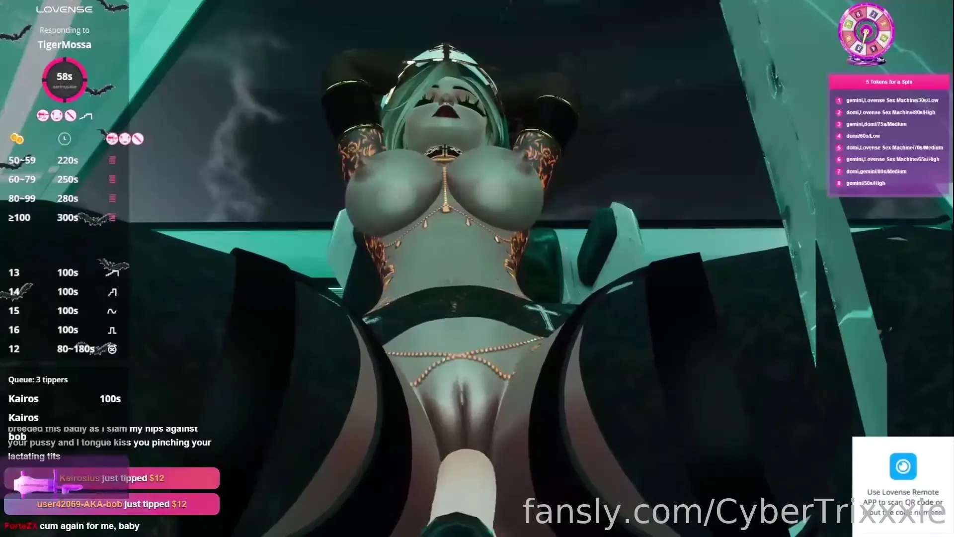 Who s up https discord gg cybertrixxxie https allmylinks com 