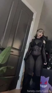 New pics in this outfit soon hehe 3 goth gothic gothgirl altgirl