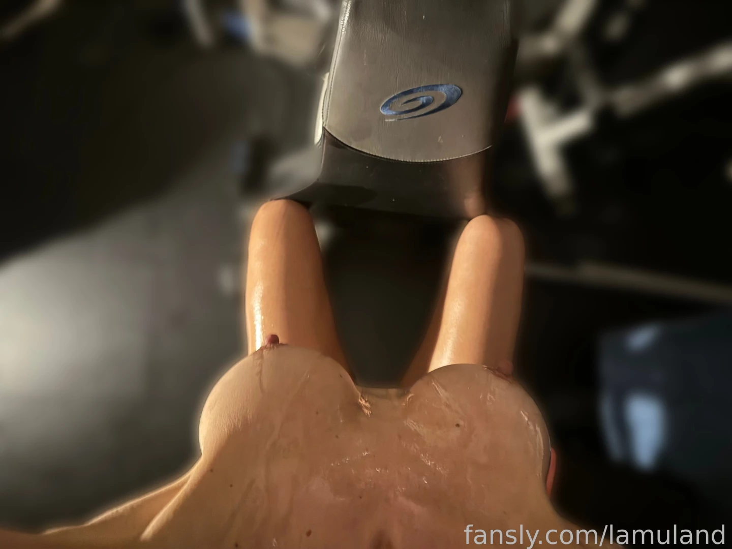 Let s train the pecs fyp tits boobs perfecttits oiled 
