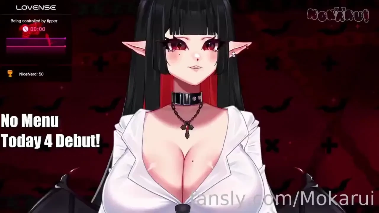 Hello hornys here is the debut fansly vod its a bitsy short because i 