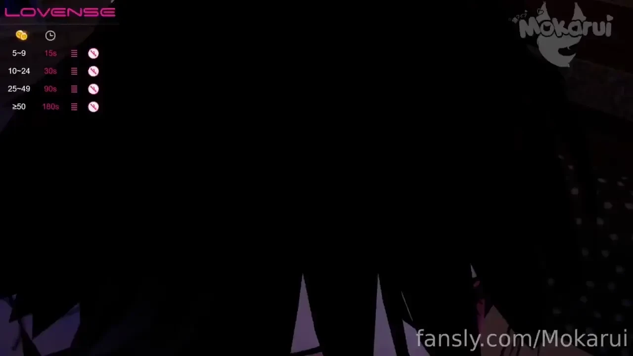 Good boys deserve rewards clip for subs only vod coming soon 