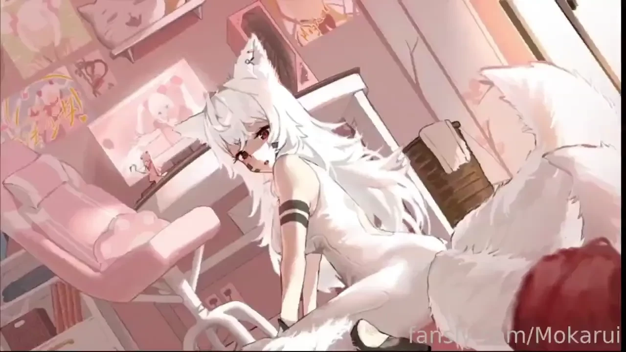 My first ever fansly stream i was very shy at first but eased into it 