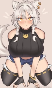 Wouldn t you let this good girl drain your balls 3 i miss you guys and part 1